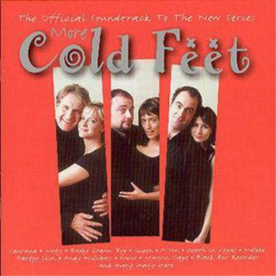 Various Artists More Cold Feet: The Official Soundtrack to the  (CD) (UK IMPORT)