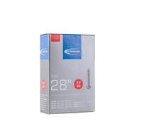Schwalbe Schlauch SV20 Extra Light 28 Zoll 18/25-622/630 - Rennradschlauch 70...