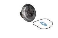 Kamoka Rumpfgruppe Turbolader 8604023 FüR Fiat Ducato Bus 100 Multijet 110 120