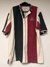 Gear For Sports Men’s Vintage Polo Size XXL