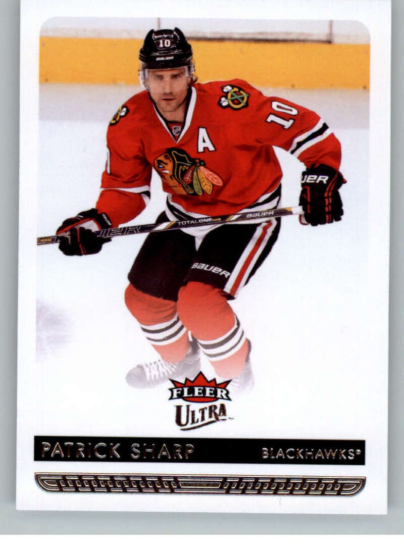 2014-15 Ultra NHL Hockey Cards Pick From List/Complete Your Set 001-130