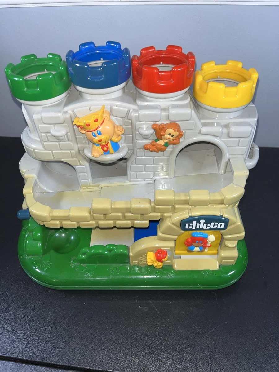 Chicco Other Vintage & Antique Toys for sale - eBay