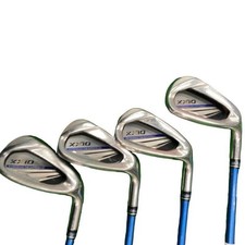Dunlop XXIO(2020) Iron Set R XXIO MP1100 (IR) Set of 4