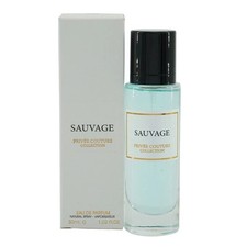 Sauvage Privee Couture Collection Eau De Parfum 30ml