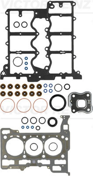 Victor Reinz Dichtungssatz Zylinderkopf 02-10734-02 FüR Ford Focus 4 HN Fiesta 7-image
