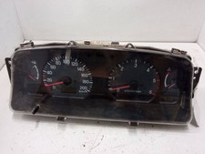 Compteur Mitsubishi MONTERO