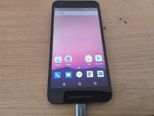 Smartphone LG Nexus 5X H791 - 32GB - Carbono (Desbloqueado)