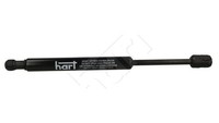 Hart 806 977 Gasfeder, Koffer-/Laderaum FüR Vw