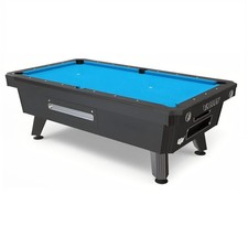 Valley Pro Cat Pool Billiard Table - Free Pla...