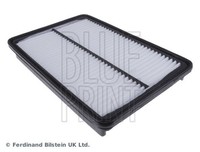 Luftfilter Blue Print ADG022138 Filtereinsatz FüR Hyundai Santa Sorento KIA FE 3