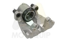 Motaquip Bremssattel VBC656L Gusseisen FüR Opel Combo GroßRaumlimousine X12 Tour