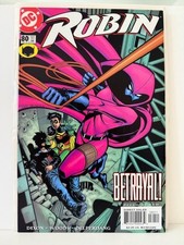 ROBIN VOL 2   51-100 FULL RUN  YOU PICK & COMBINE   DC COMICS 1993  TIM DRAKE