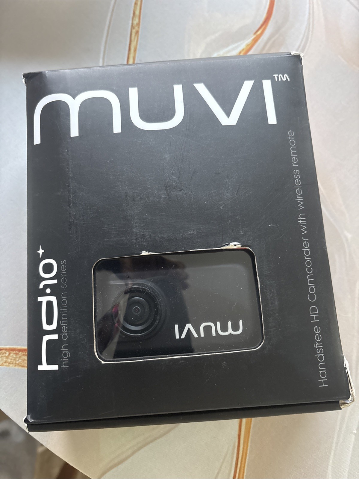 Camcorder