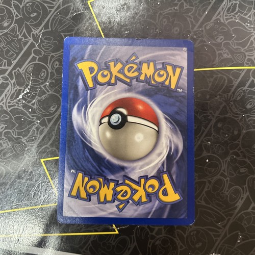Pikachu 58/102 Unlimited Common Base Set Pokémon Card D14 - Picture 2 of 2