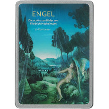 Engel: Die schönsten Bilder von Friedrich Hechelmann Friedrich Hechelmann