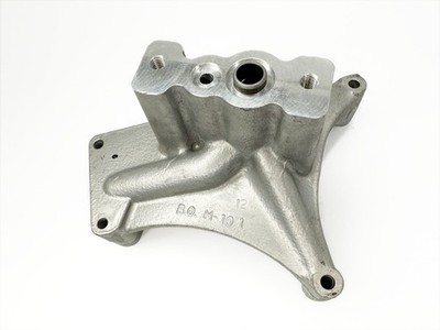 Garrett 702670-0002 Non-EBV Turbo Pedestal for 99.5-03 Ford PowerStroke 7.3L