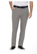 Greg Norman Men's Ultimate ML75 Luxury 5 Pocket Pants