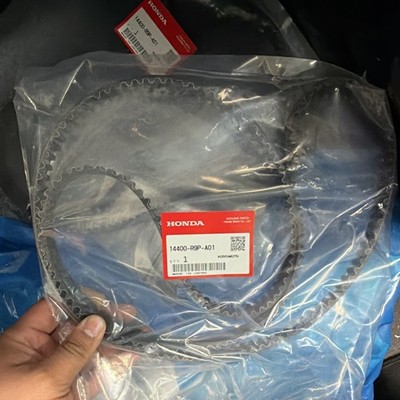 Honda/Acura V6 Premium Timing Belt & Water Pump Kit  Genuine/OEM Factory Parts! 
