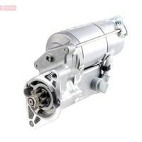 Denso Anlasser Starter DSN926 FüR Auris Corolla Yaris Toyota 12V NDE120_ NDE120R