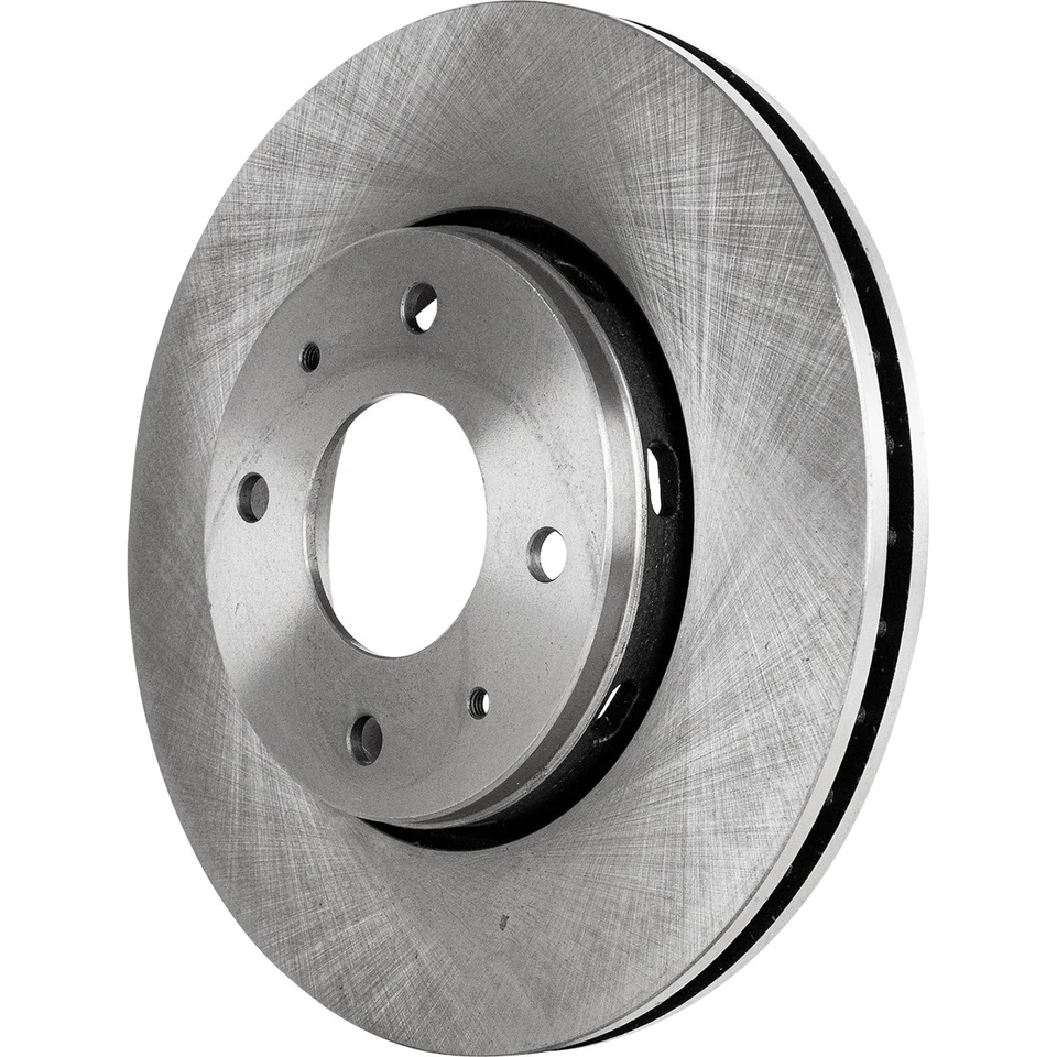 SureStop Brake Pad Kit For 2000-2004 Volvo S40 V40 - Image 4 of 4