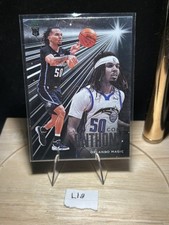 2020-21 Chronicles Essentials Basketball Cole Anthony RC Rookie #211 Magic MINT