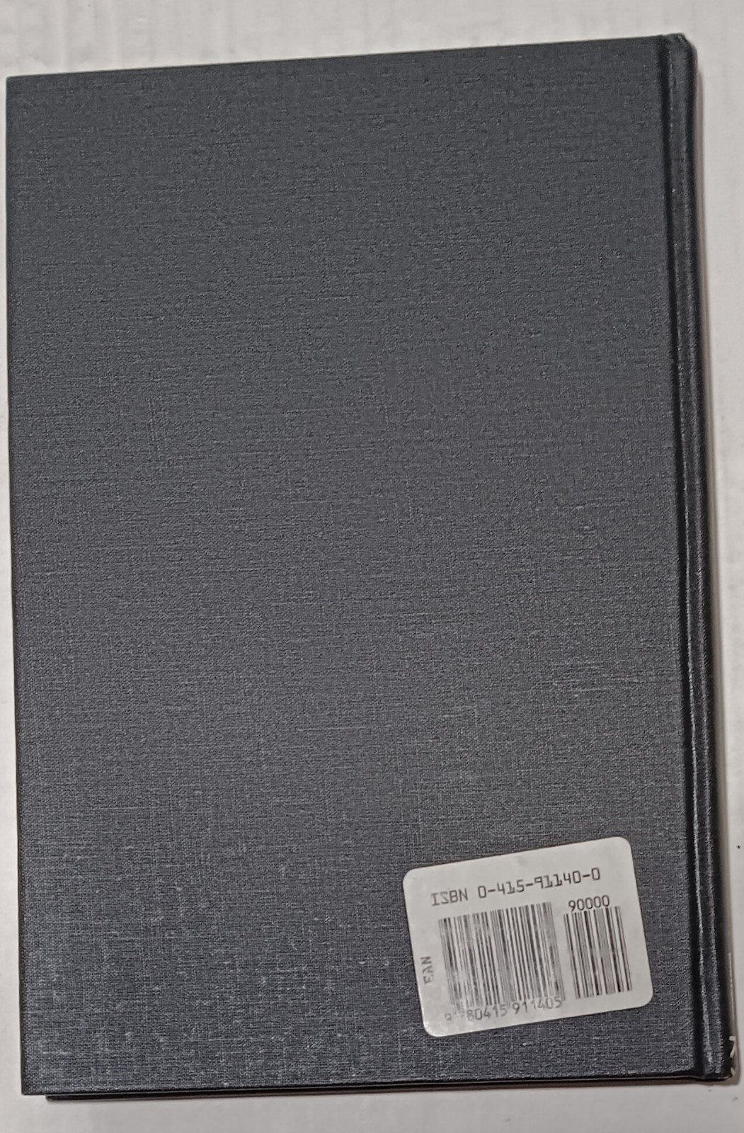 About Face : Performing Race in Fashion and Theater / Dorinne K. Kondo (new hc)