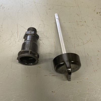 Pulsar PTG1221DRM Oil Dipstick Plus Theead In Tube