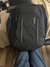 Thule Crossover Crossover 2 Durable Lightweig...