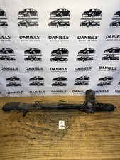 2005-2008 C6 Corvette Power Steering Rack And Pinion Oem Tested