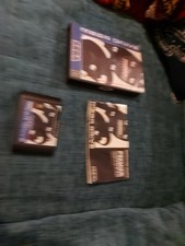 ebay® Auktion 306124891953 | Premier Manager Sega Mega Drive CIB Thumbnail of ebay® auction 306124891953 | Premier Manager Sega Mega Drive CIB