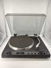 SABA PSP 350 Plattenspieler Quartz Direct Dri...
