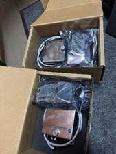 Zwei neue ALLEN-BRADLEY AKKU MODULE 1756-BATM SER A, 96391474