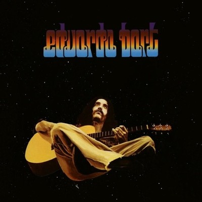 EDUARDO BORT EDUARDO BORT NEW VINYL RECORD