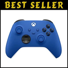 Wireless Gaming Controller - Play on Multiple Devices