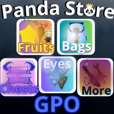 🔥Rare Fruits & Items - 🔵GPO Roblox Grand Piece Online 🔵- Safe & Easy Delivery