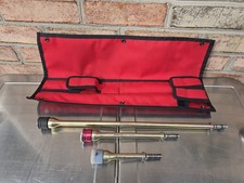 Snap On Phg1540k Air Hammer 3 Piece Set With Case Bit Kit