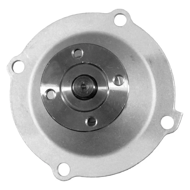 For Dodge Charger 67-75 ACDelco 252-587 Professional Engine Coolant Water Pump Foto 2 de 3