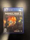 Minecraft (PlayStation 4, EDITION 2014) PS4