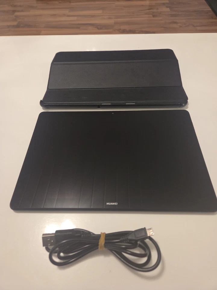 Huawei MediaPad T5 - Bild 2 von 4