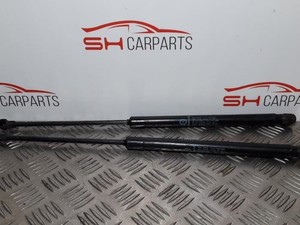 Heckklappendämpfer VW Fox Schrägheck 5Z 5Z6827550B P9641966