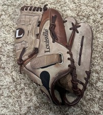 Louisville TPS Advanced Series Baseball Glove 12" RH Throw FPA 1200 Leather