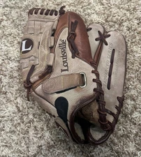 Louisville TPS Advanced Series Baseball Glove 12" RH Throw FPA 1200 Leather