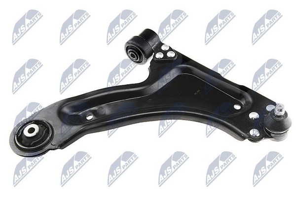 NTY ZWD-PL-001 Lenker, RadaufhäNgung FüR Opel-image