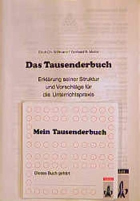 Das Zahlenbuch 3: Mein Tausenderbuch (10er-Pack) Klasse  (Paperback) (UK IMPORT)
