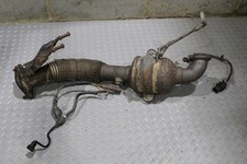 2013 FORD MONDEO Catalytic Converter , DPF 2.0L Diesel 82053851