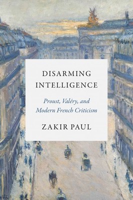 Zakir Paul Disarming Intelligence (Paperback) (UK IMPORT)