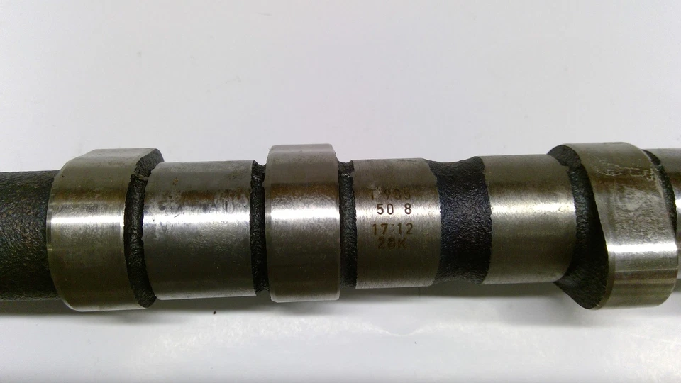 Árbol de levas Saturn Chevrolet Ion Cobalt 2004-2007 int (MCHG) 12587985 - NUEVO OEM Foto 3 de 3