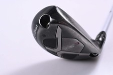 Titleist TS3 #4 Hybrid / 21 Degree / Stiff Flex Evenflow Black 90 Shaft