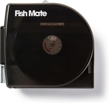 Fish Mate Automatic Pond and Aquarium Fish Feeder (P21) - Suitable for All Food