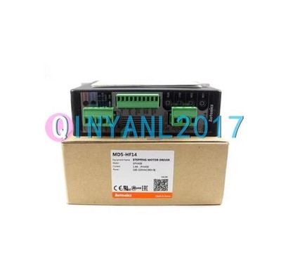 1PCS New Autonics MD5-HF14 stepper motor driver
